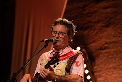 Photo Celia.sonore Concert Jam 22 mai 2025